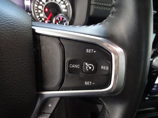 Certified 2023 RAM 1500 Laramie AWD/4WD image 9