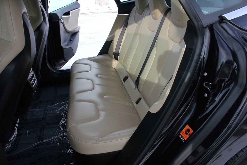 Used 2016 Tesla Model S P90D AWD/4WD image 32