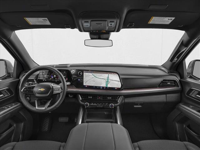 New 2027 Chevrolet Suburban LS RWD image 5