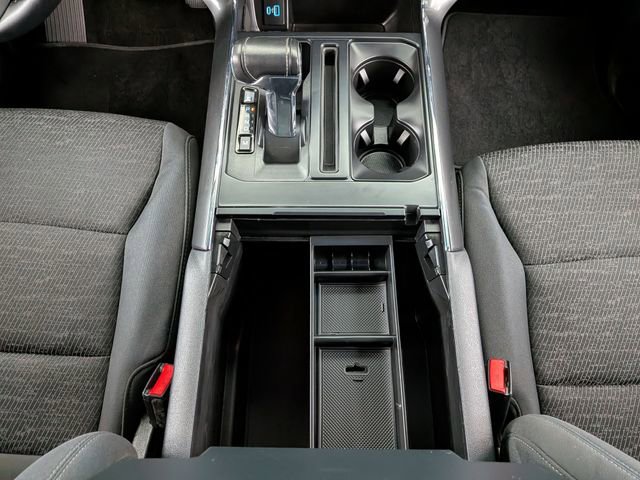 Certified 2022 Ford F150 XLT w/ Equipment Group 301A Mid image 33