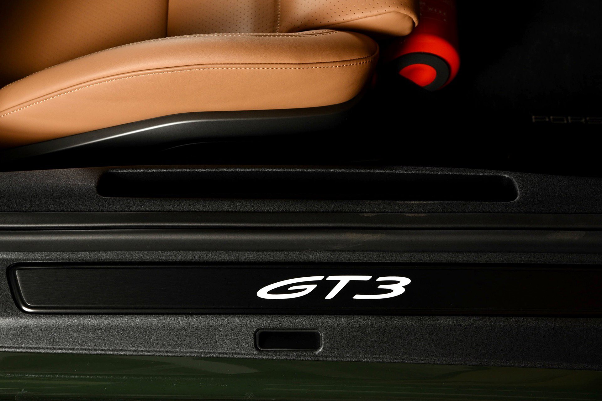 Used 2022 Porsche 911 GT3 RWD image 32
