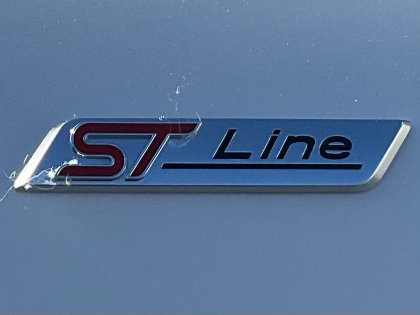 Used 2024 Ford Escape ST-Line Select w/ Tech Pack #1 image 22