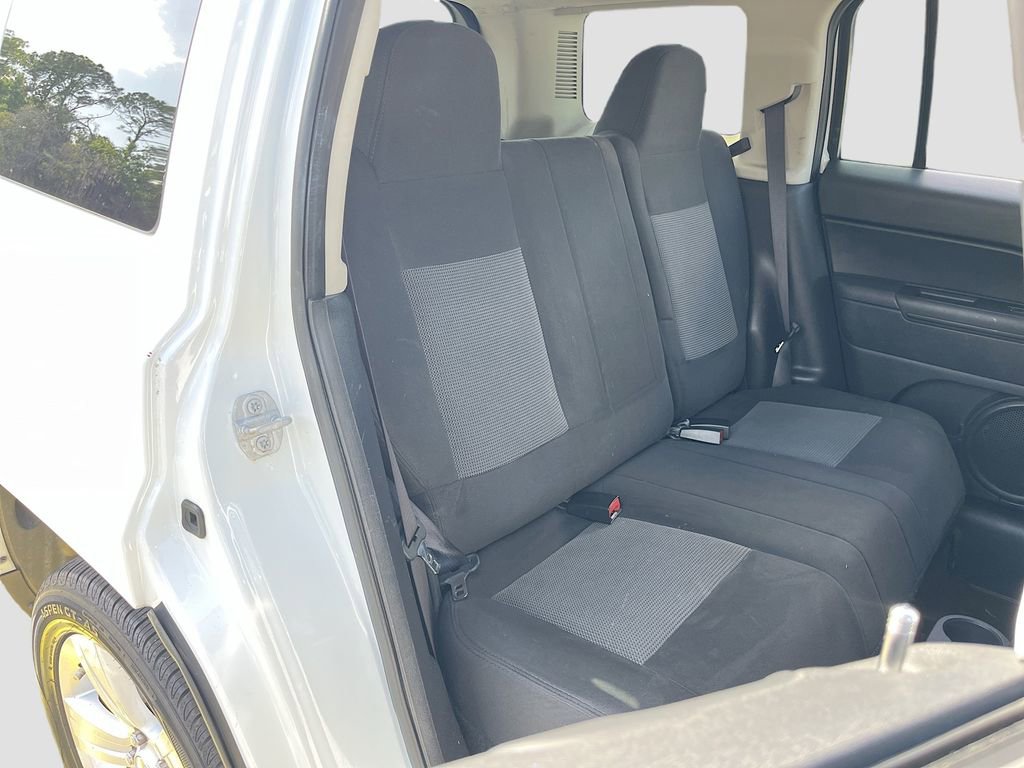 Certified 2025 RAM 1500 Tradesman image 22