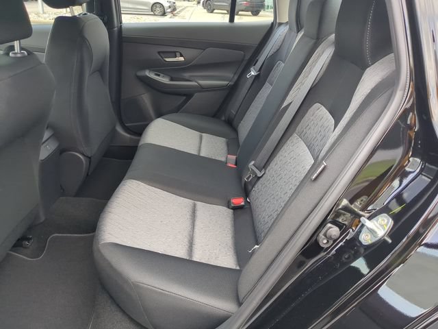 New 2026 Nissan Sentra SV w/ Floor Mat Package FWD image 24