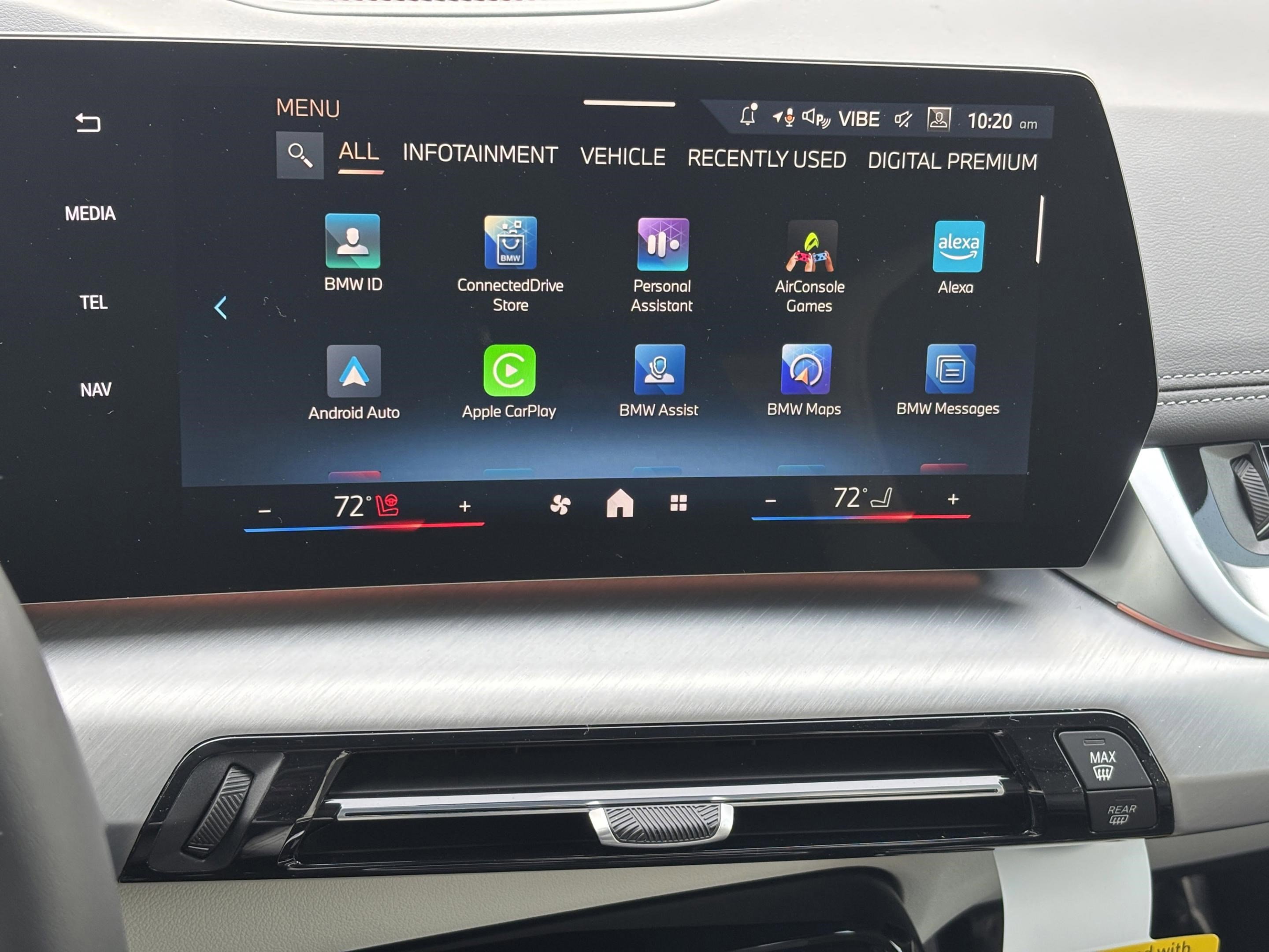 Used 2026 BMW X1 xDrive28i image 17