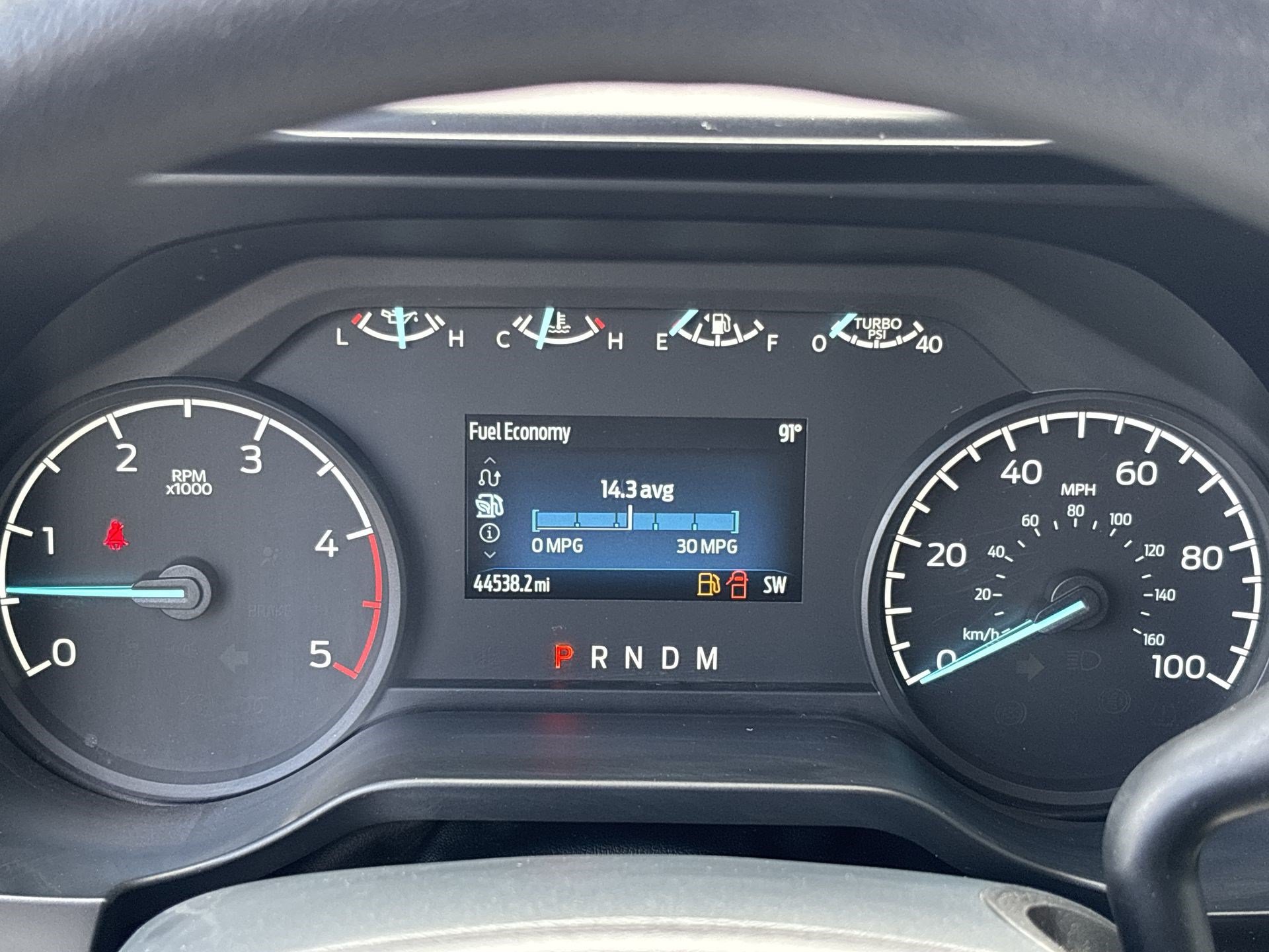 Used 2023 Ford F250 XLT w/ FX4 Off-Road Package AWD/4WD image 10