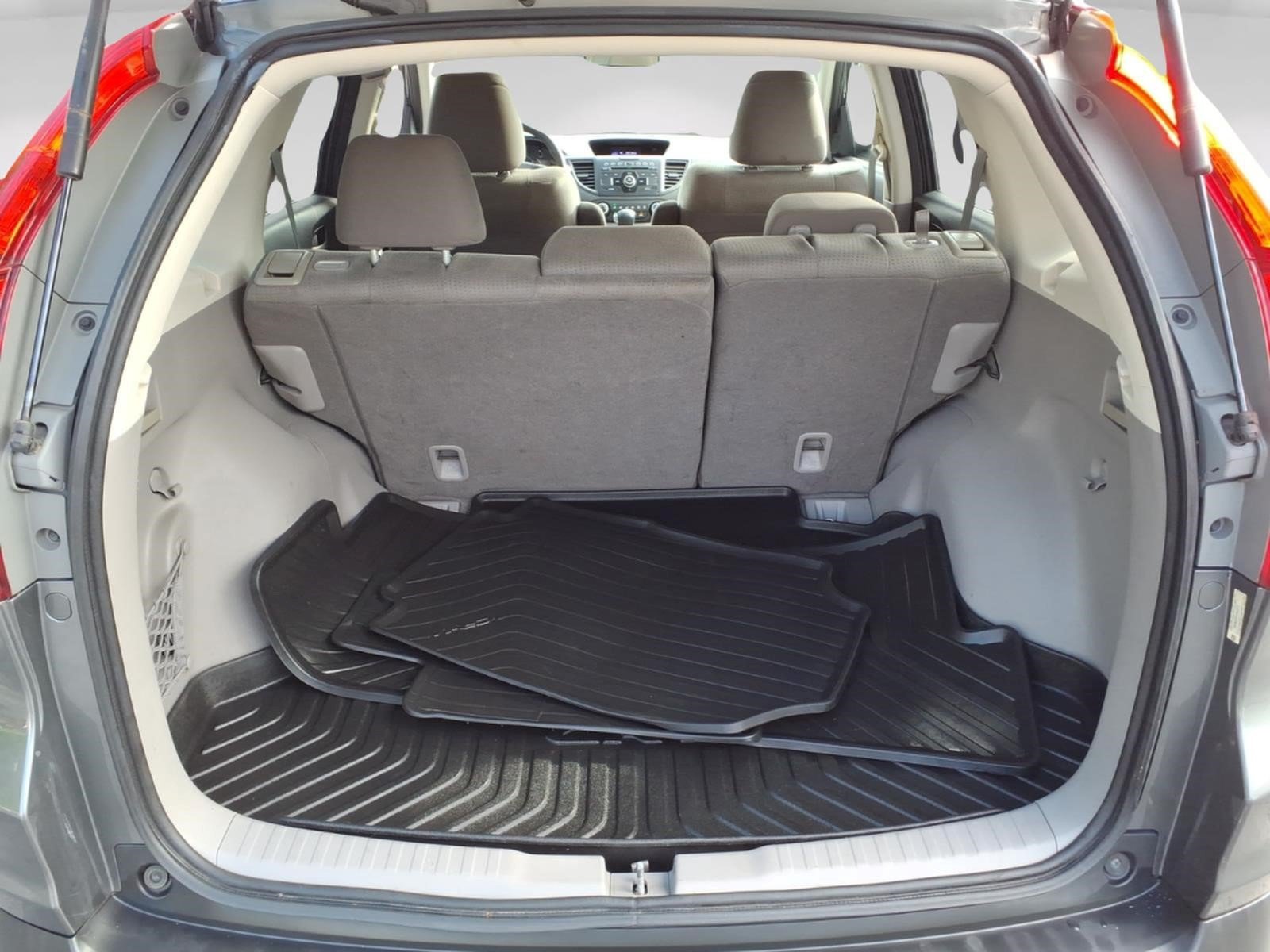 Used 2013 Honda CR-V EX image 11