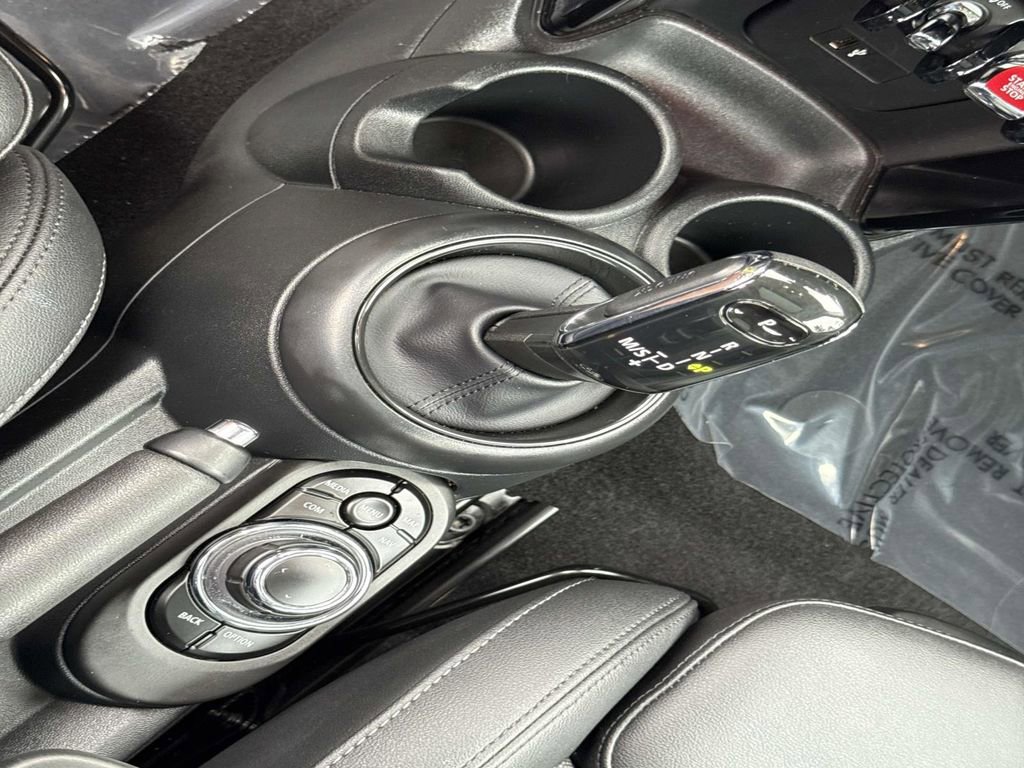 Used 2024 MINI Cooper S image 26