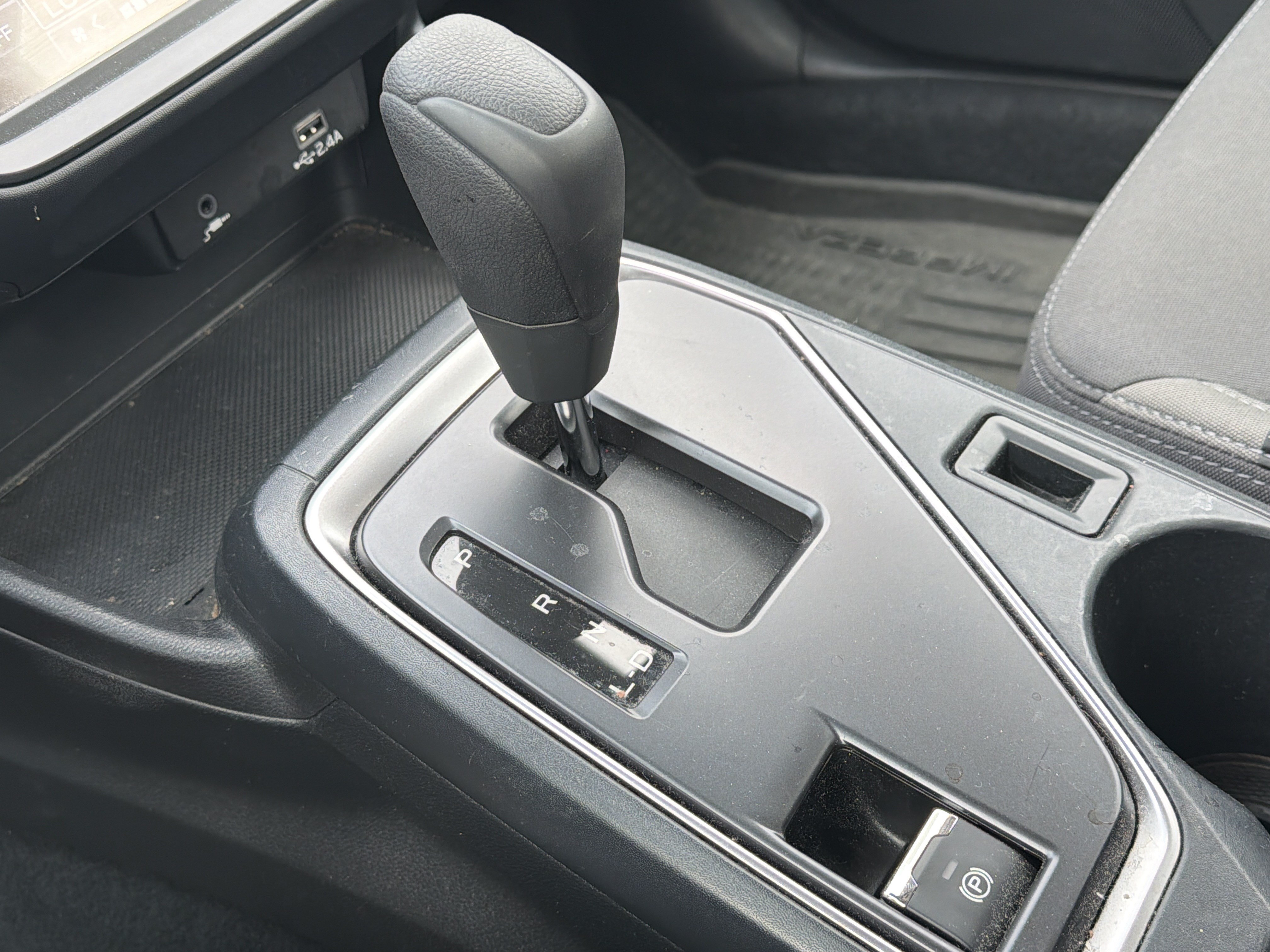 Certified 2024 Subaru Impreza 2.0i AWD/4WD image 19
