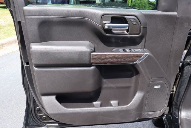 Used 2020 Chevrolet Silverado 1500 RST w/ All-Star Edition AWD/4WD image 16