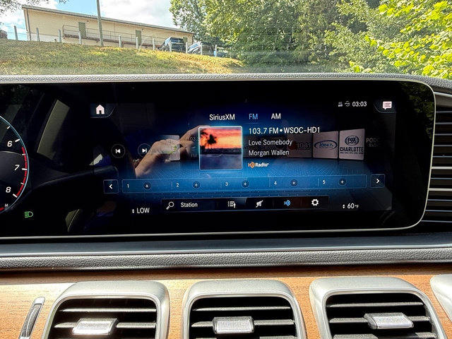 Used 2023 Mercedes-Benz GLE 350 4MATIC image 25