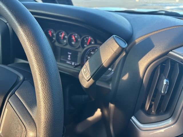 Used 2020 GMC Sierra 1500 2WD Double Cab w/ Sierra Value Package image 30