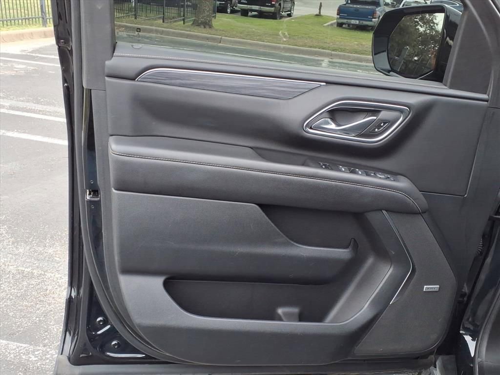 Certified 2024 GMC Yukon SLT image 11