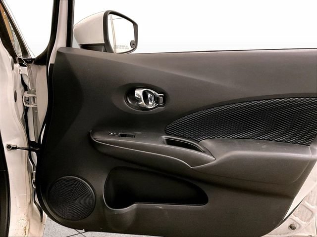Used 2016 Nissan Versa Note SV FWD image 24