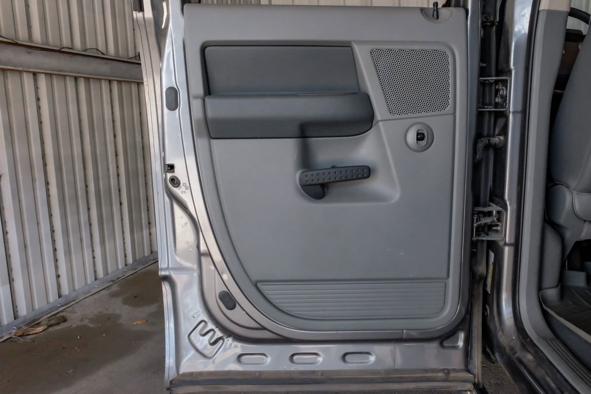 Used 2008 Dodge Ram 1500 Truck SLT image 44