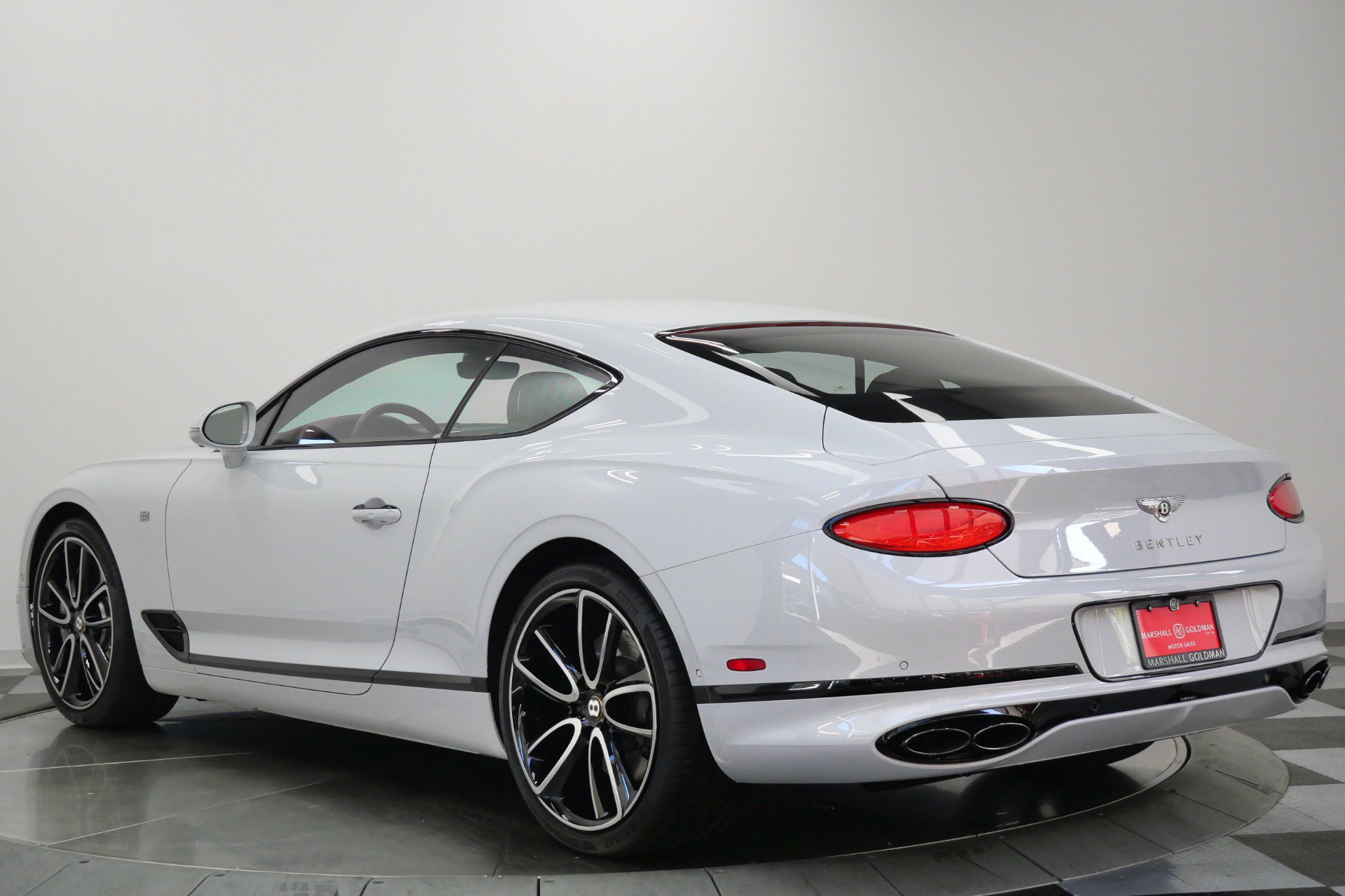 Used 2020 Bentley Continental GT V8 First Edition AWD/4WD image 7