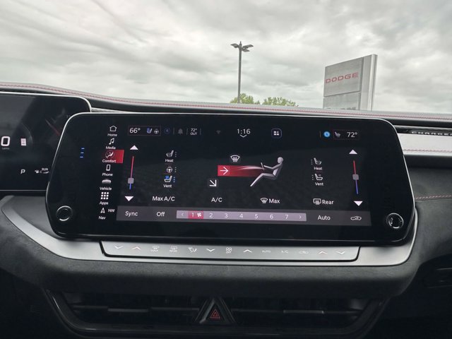 New 2026 Dodge Charger Scat Pack AWD/4WD image 10
