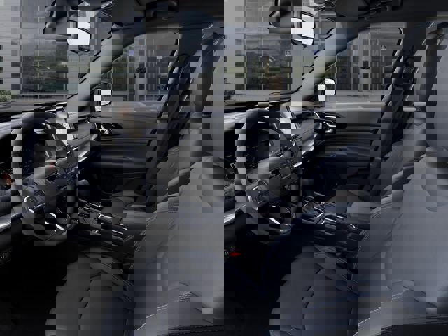 New 2026 Jeep Compass Limited image 22