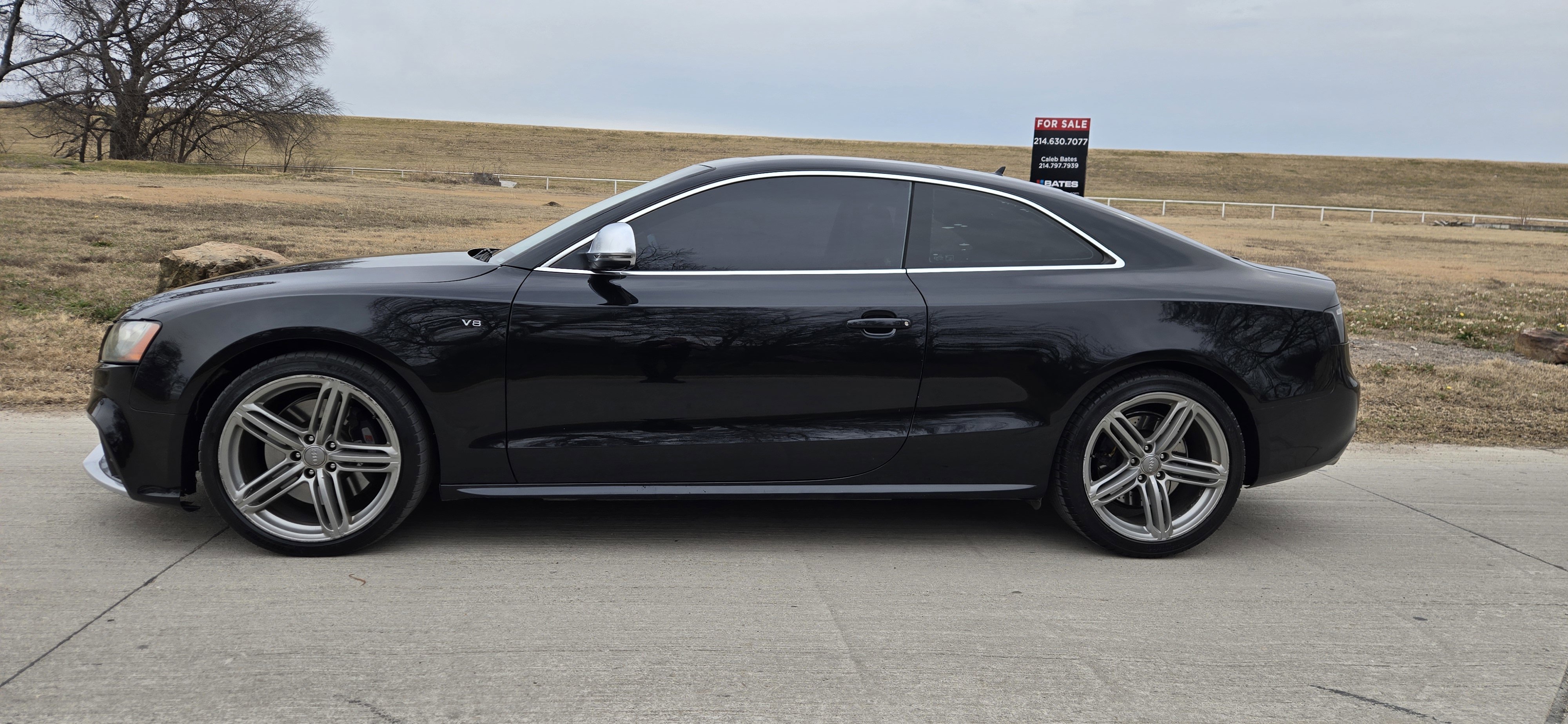 Used 2009 Audi S5 4.2 image 4