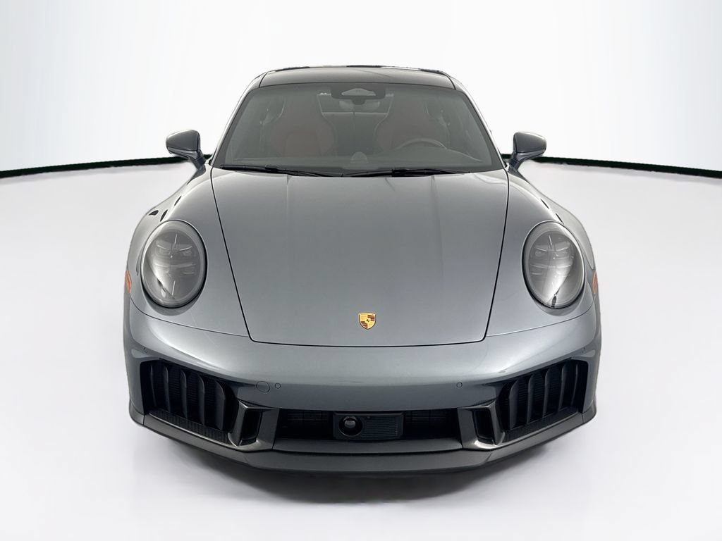 Used 2026 Porsche 911 GTS image 2