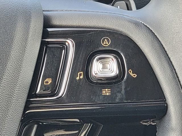 Certified 2024 Lincoln Corsair AWD w/ Equipment Group 101A image 34