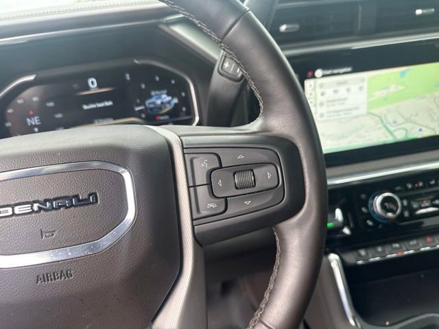 Used 2024 GMC Sierra 2500 Denali w/ Technology Package AWD/4WD image 23