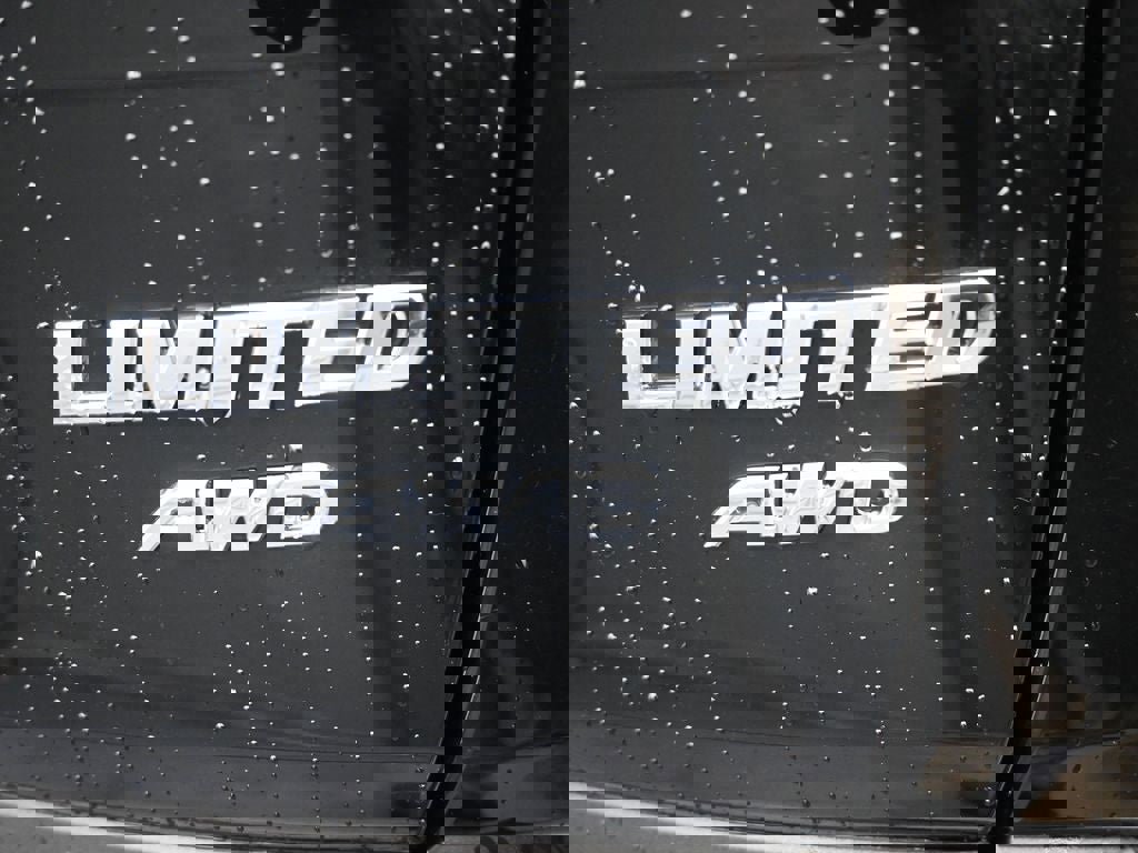 New 2025 Toyota RAV4 Limited w/ Weather Package image 44