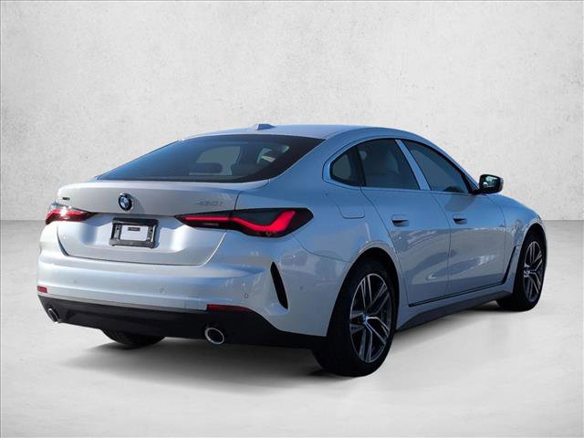 New 2026 BMW 430i xDrive video 2