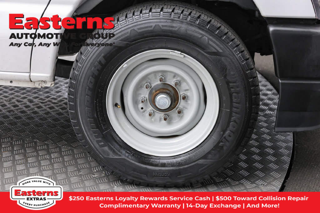 Used 2023 Ford E-350 and Econoline 350 Super Duty w/ Power Windows & Locks Group RWD image 30