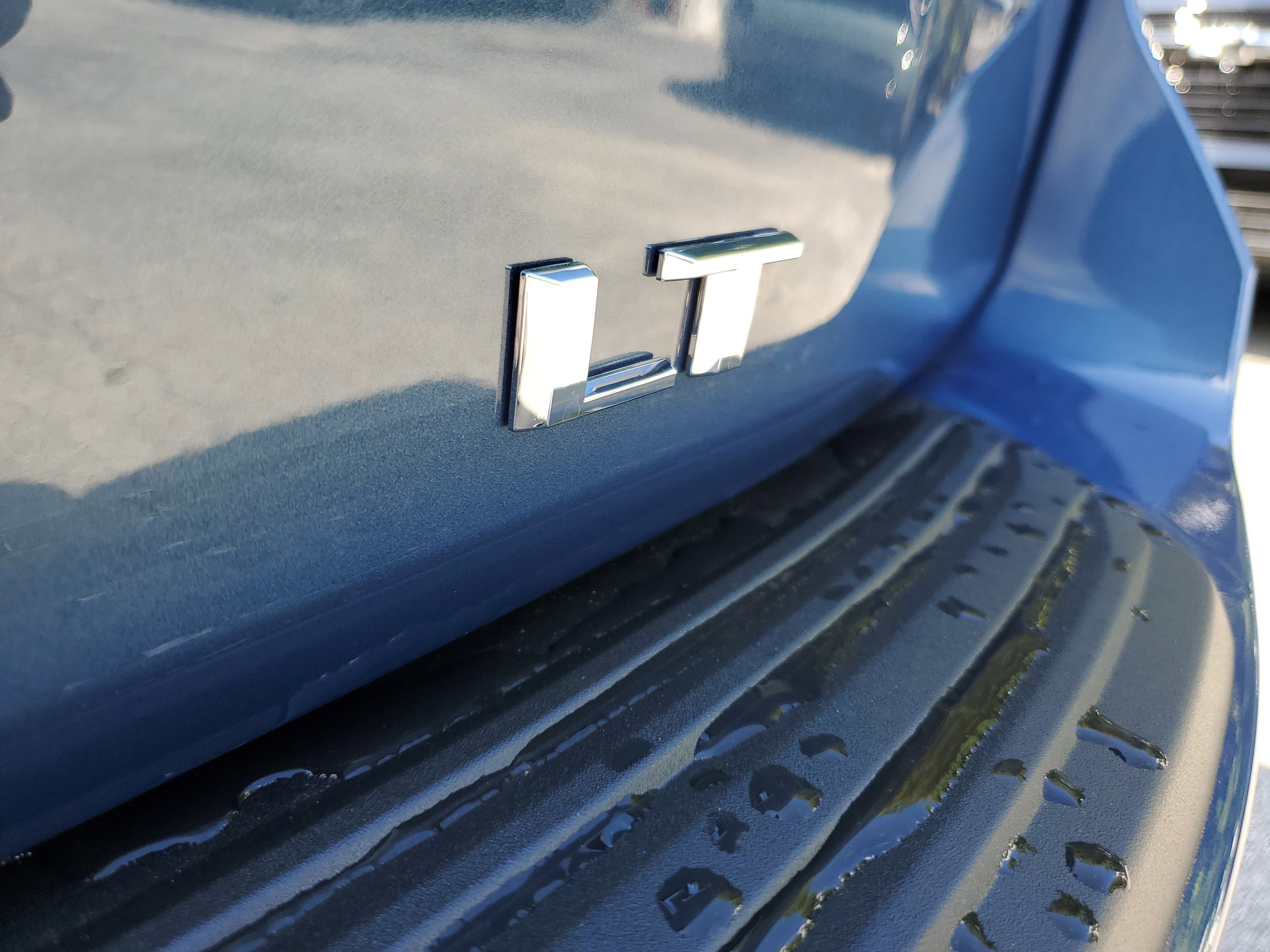 New 2026 Chevrolet Tahoe LT w/ Comfort Package image 33