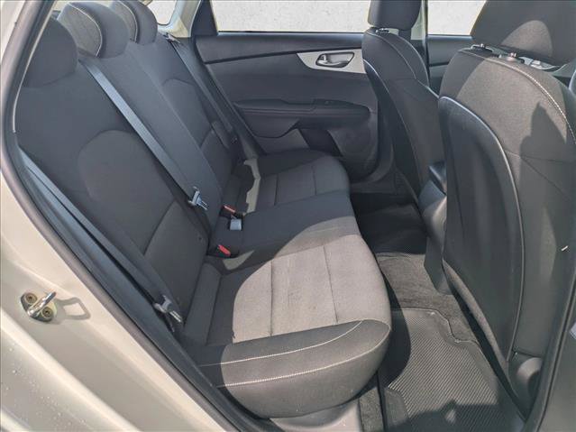 Used 2023 Kia Forte LX FWD image 19