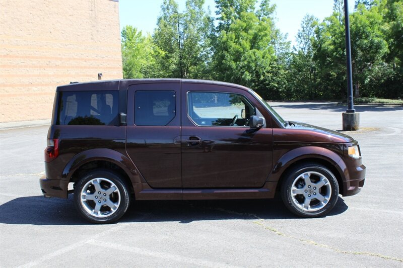 Used 2008 Honda Element SC image 5