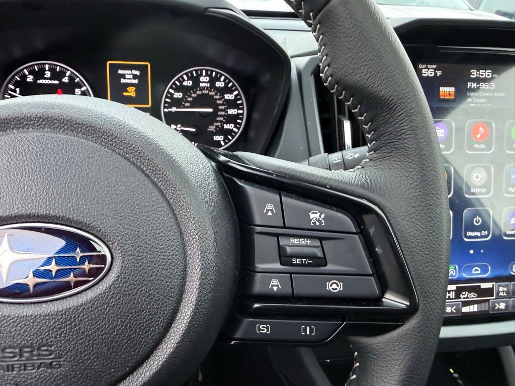 Certified 2025 Subaru Forester Premium image 15