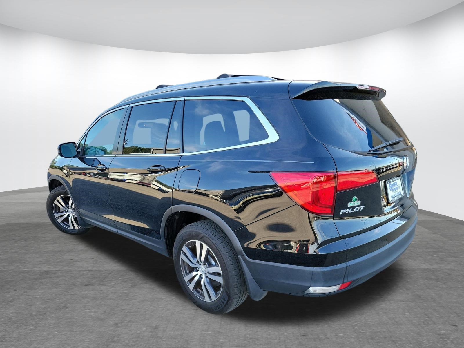 Used 2016 Honda Pilot EX-L image 7