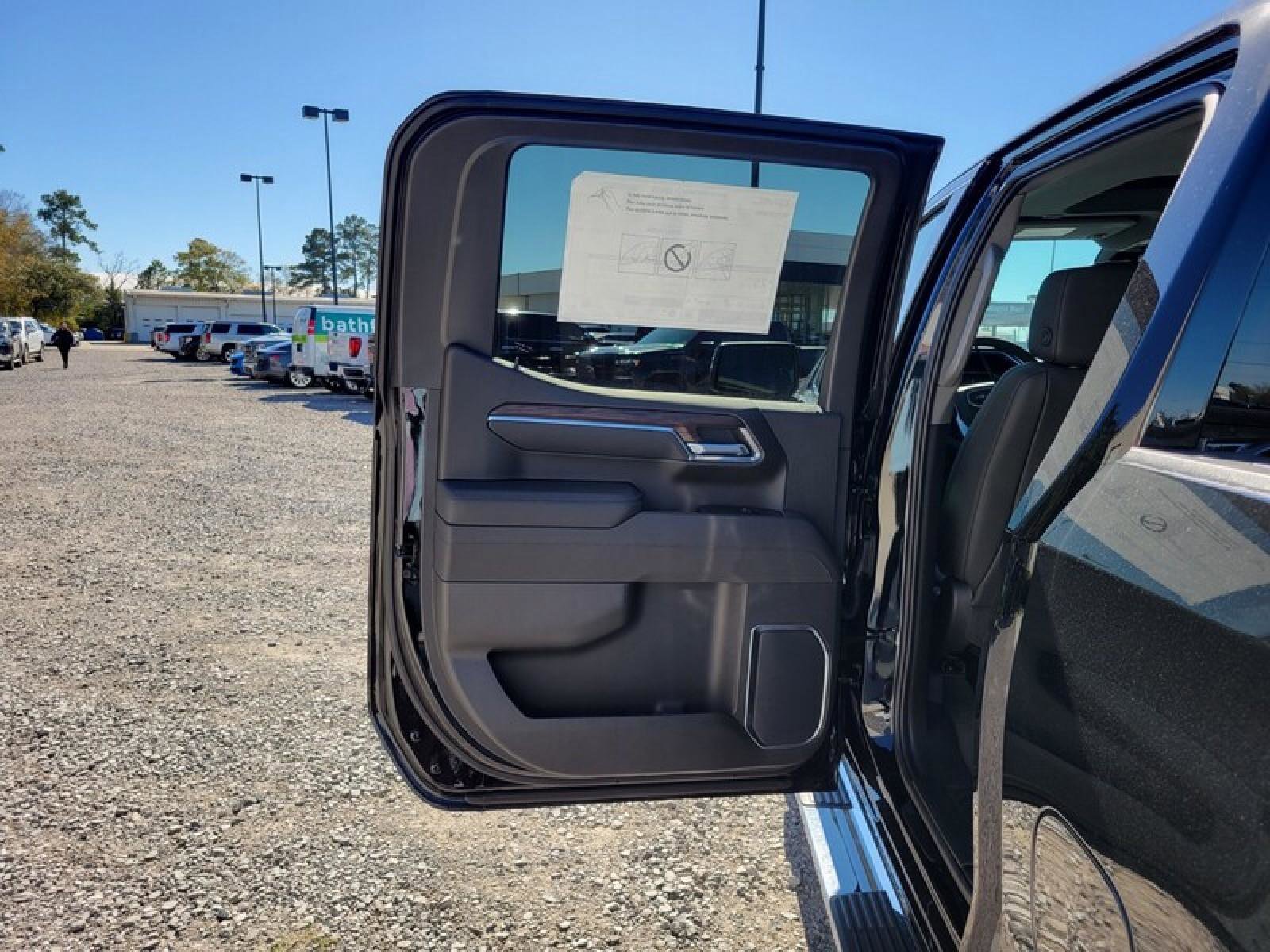 New 2026 GMC Sierra 1500 SLT w/ SLT Premium Plus Package image 28