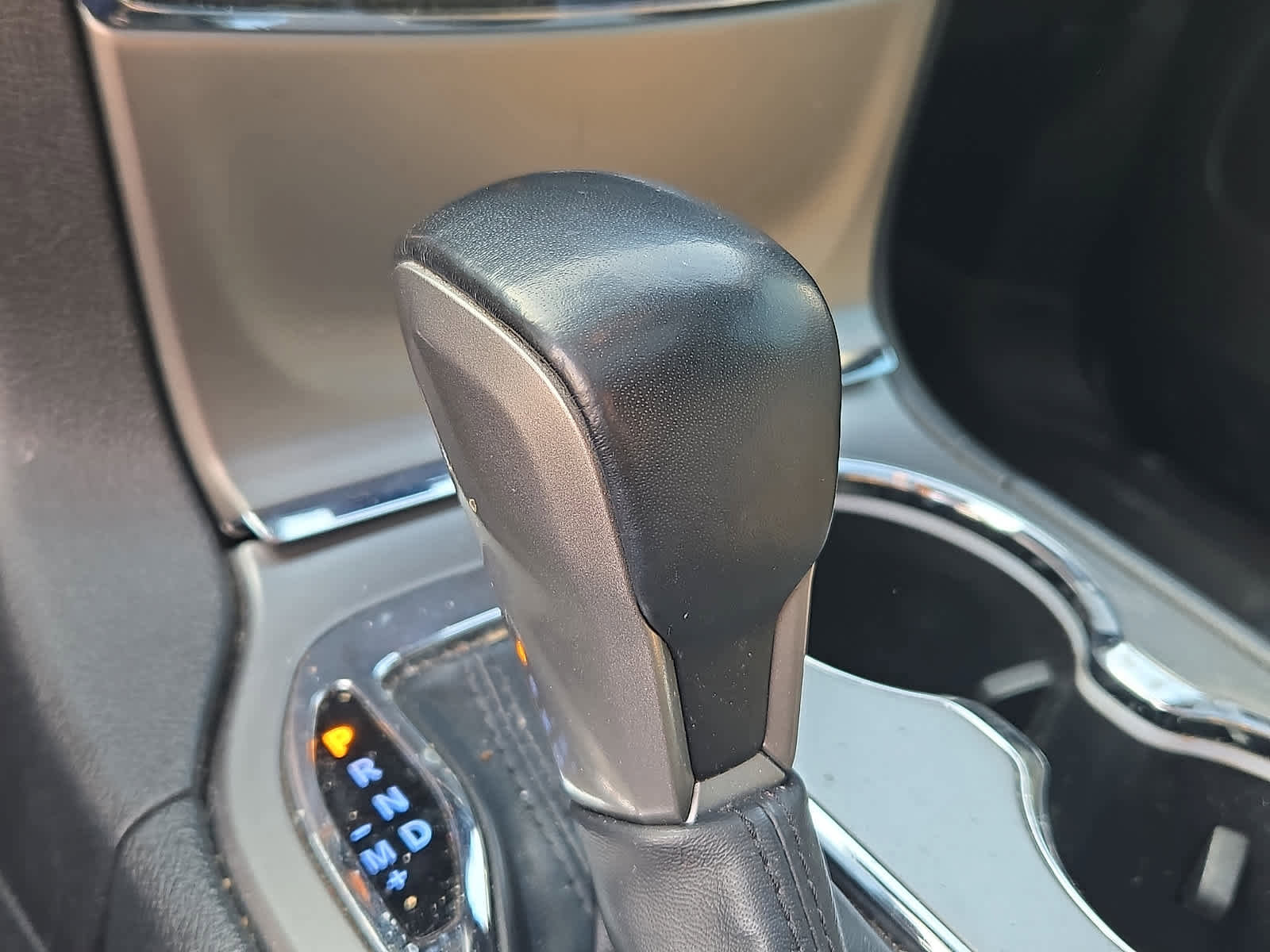 Used 2020 Jeep Grand Cherokee Altitude image 17