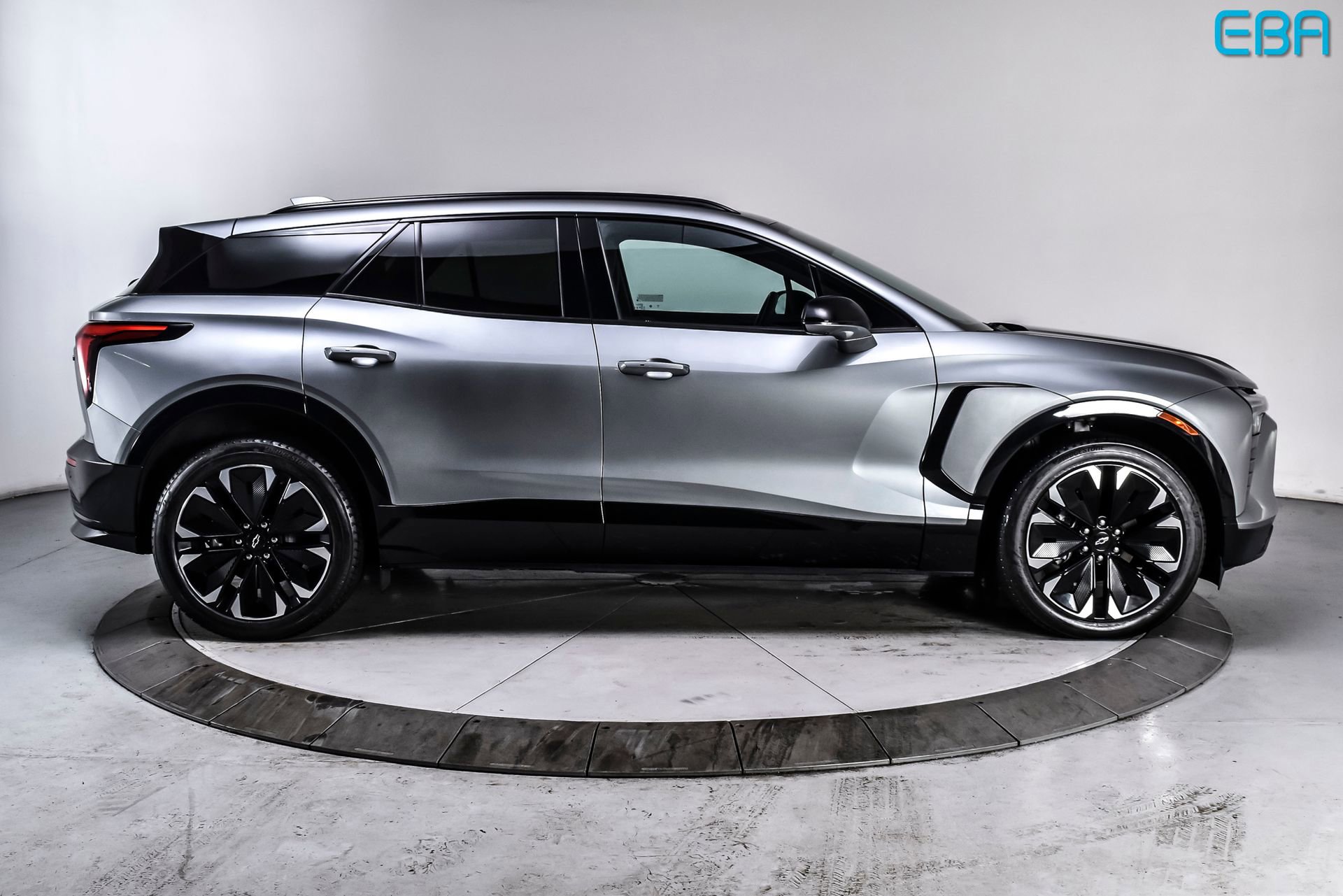 Used 2024 Chevrolet Blazer EV RS AWD/4WD image 7