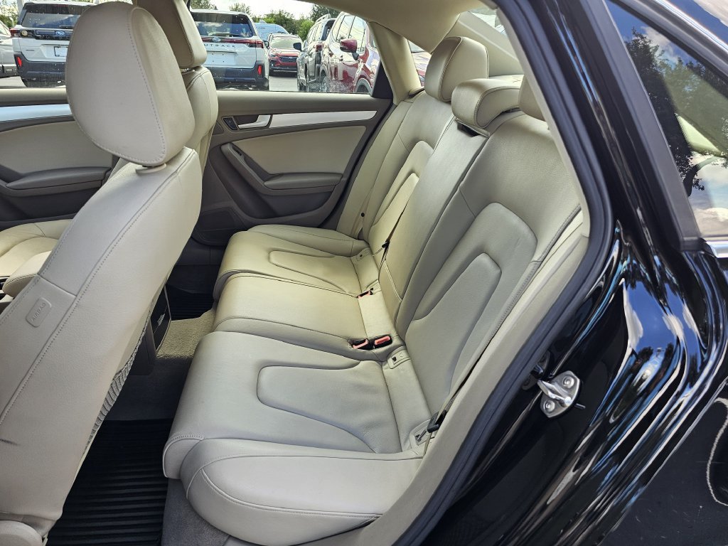 Used 2012 Audi A4 2.0T Premium Plus FWD image 15