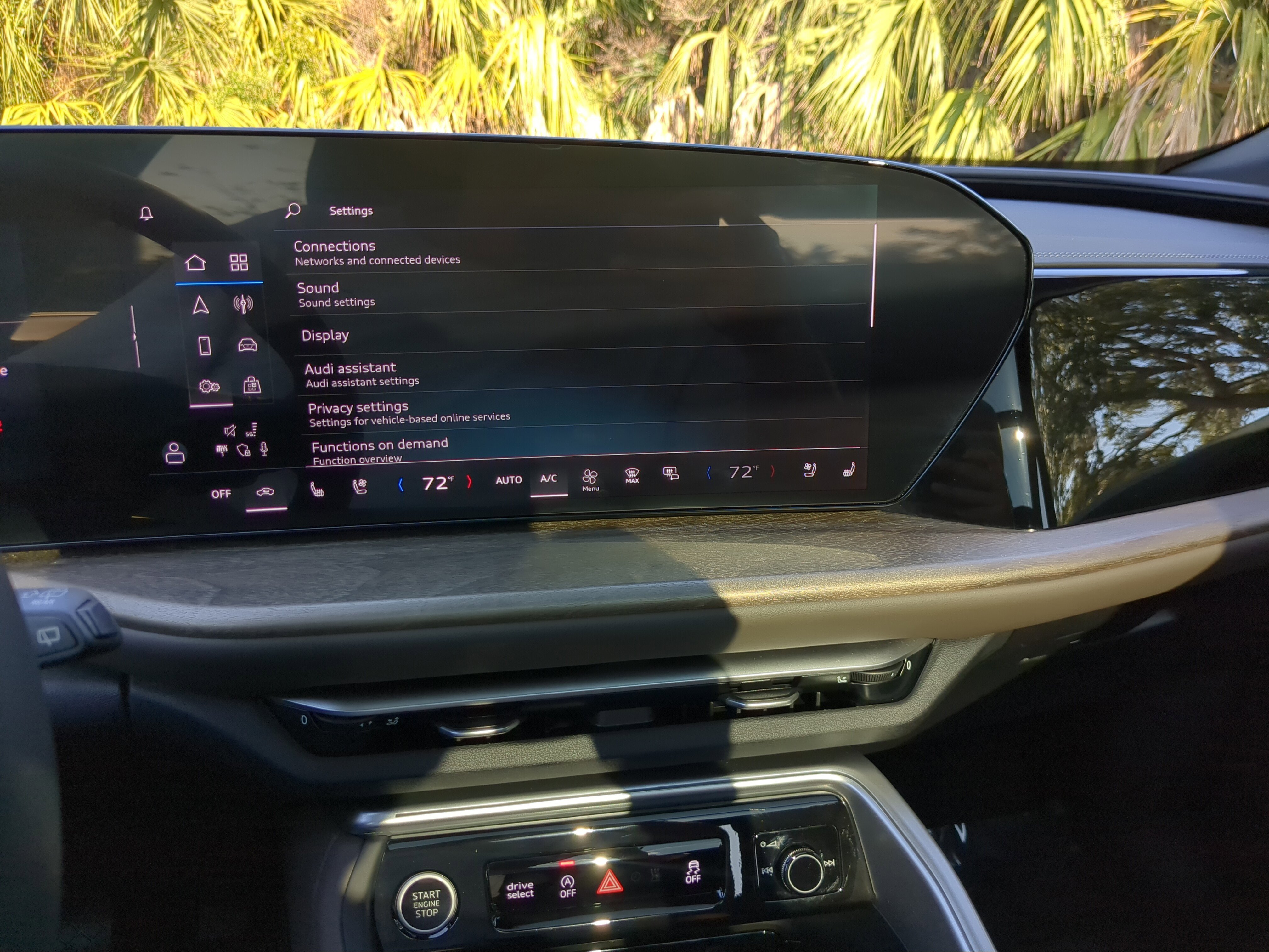 Certified 2025 Audi Q5 Premium Plus w/ Premium Plus image 26