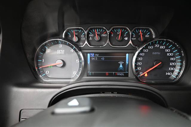 Used 2020 Chevrolet Tahoe LT AWD/4WD image 10