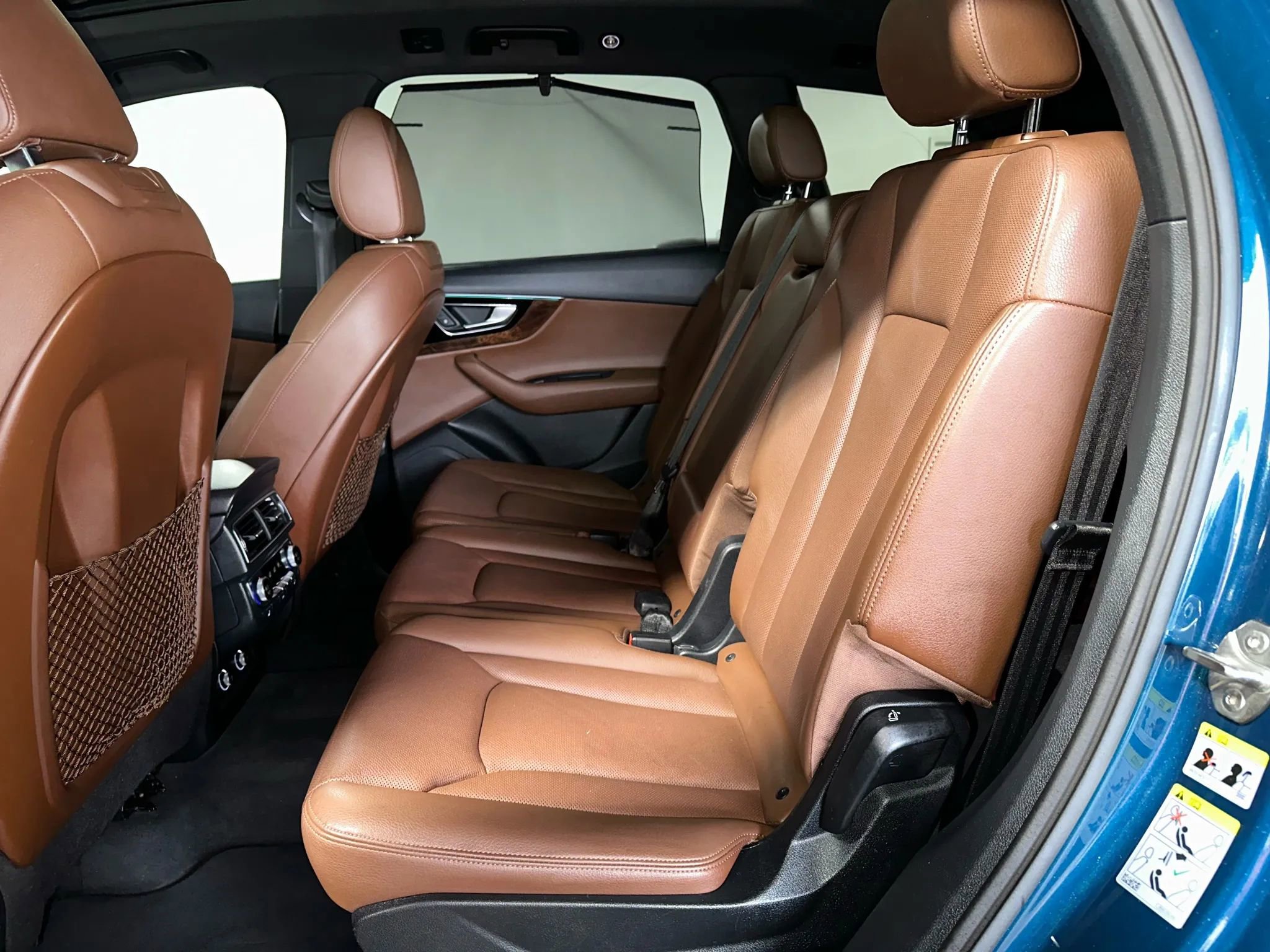 Used 2018 Audi Q7 3.0T Prestige w/ Prestige Package image 26