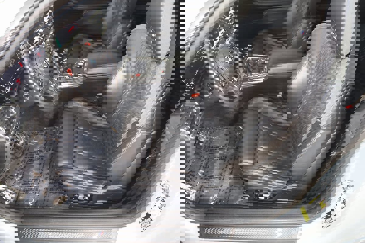 Used 2021 BMW M4 Coupe w/ Executive Package image 42