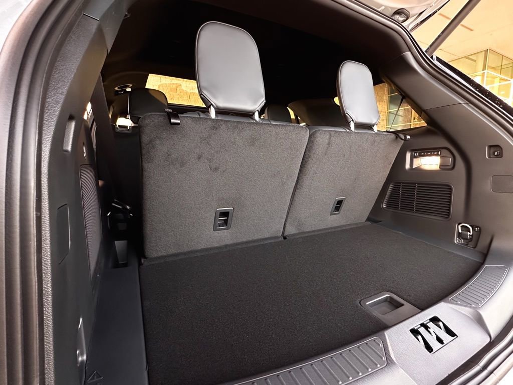 New 2026 Ford Explorer ST w/ Sun And Sound Package image 29