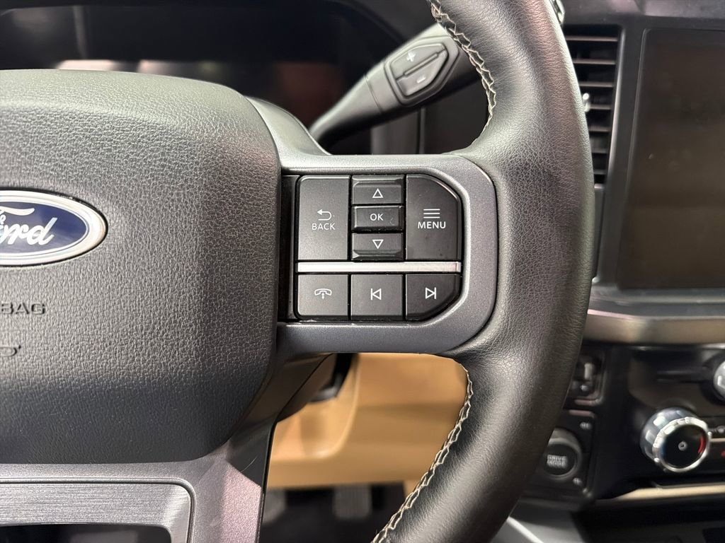 Used 2026 Ford F250 Lariat AWD/4WD image 20