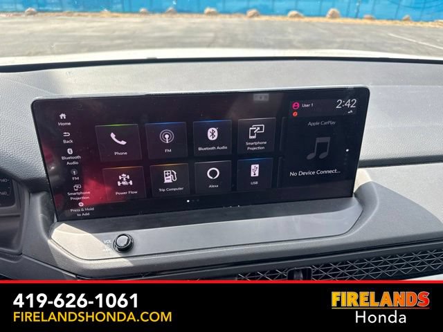Used 2023 Honda Accord EX-L image 22