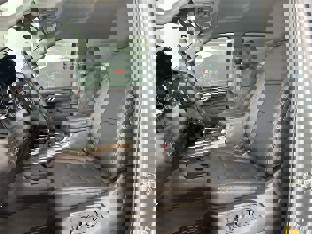 New 2026 Chevrolet Silverado 1500 LT Trail Boss w/ Convenience Package II image 13