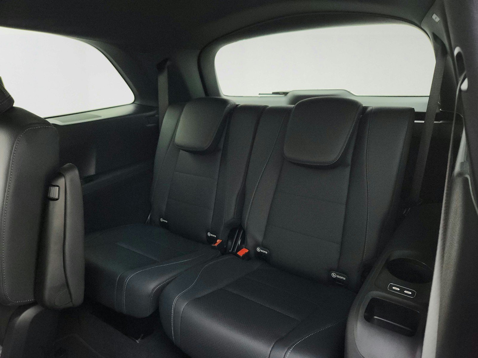 Certified 2025 Mercedes-Benz GLS 450 4MATIC image 29