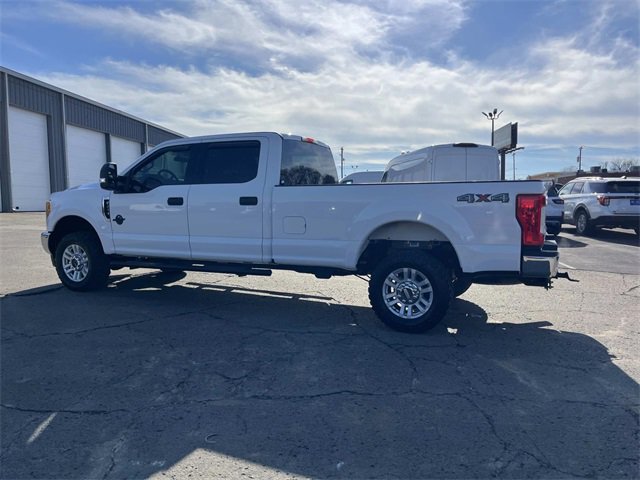 Used 2017 Ford F250 XLT image 7