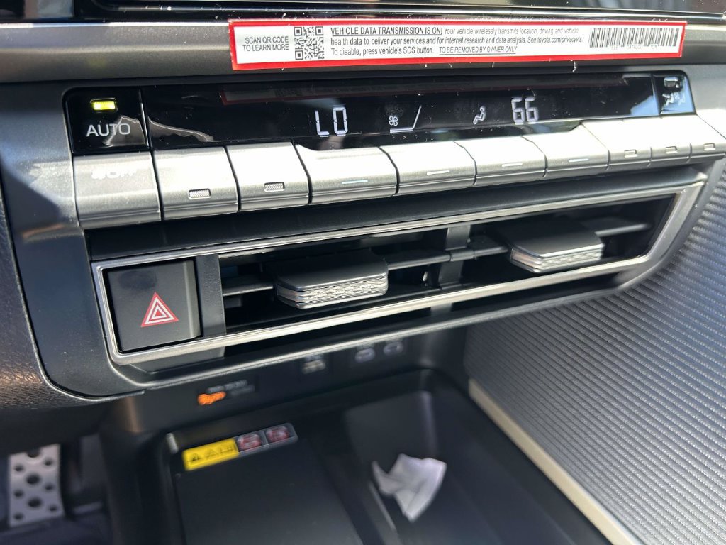 New 2026 Toyota Camry SE FWD image 23