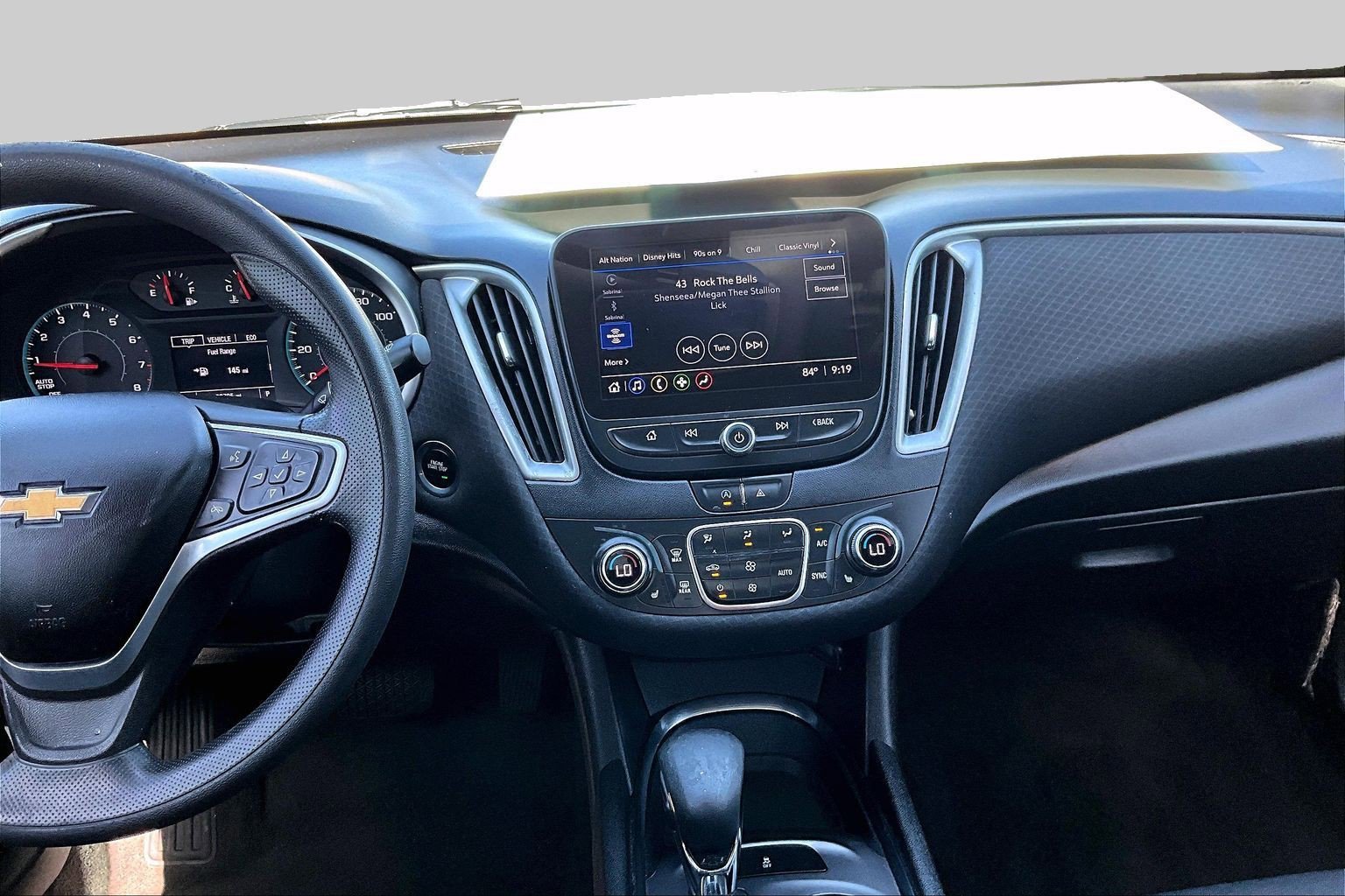 Used 2022 Chevrolet Malibu LT FWD image 6